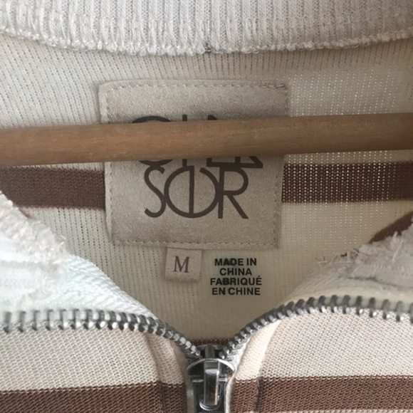 Chaser Sweater Medium - Picture 13 of 16